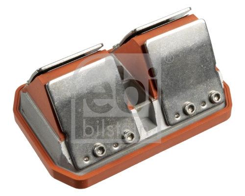 EGR Valve